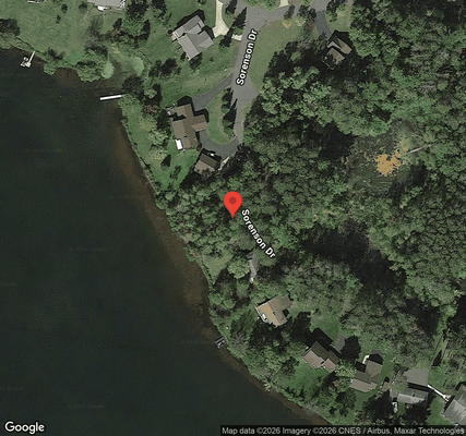 10431 Sorenson Drive, Hayward, WI
