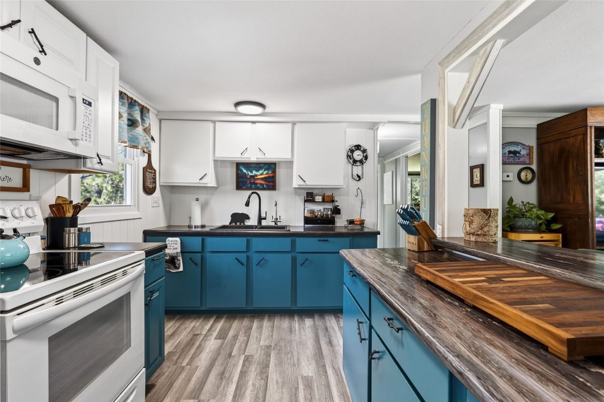 N6581 Mackey Road, Springbrook WI 54875 - Residential house for sale - MLS #1601133 - image25