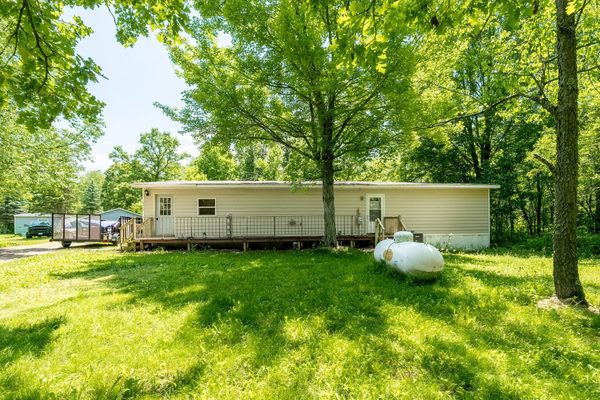 9417 Partridge Road Eau Claire WI 54703