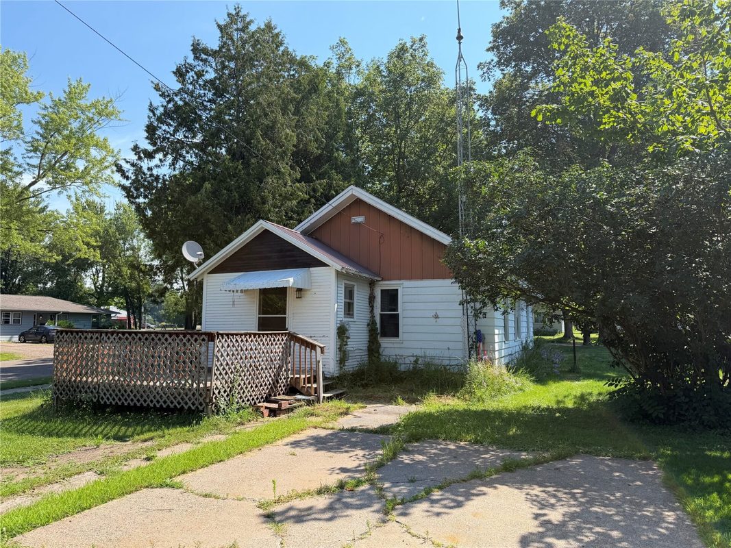 220 5th Street, Cornell WI 54732 - Residential house for sale - MLS #1603289 - image4