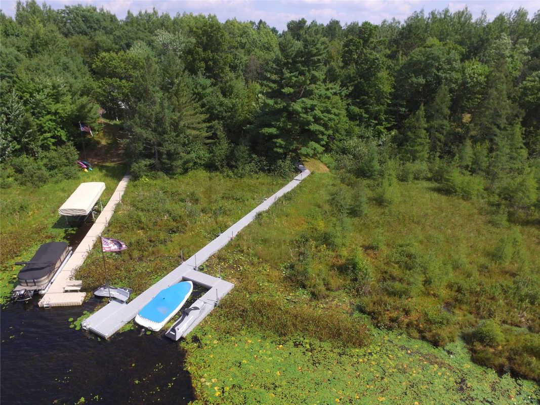 4646 Whitetail Path, Webster WI 54893 - Land house for sale - MLS #1604469 - image55