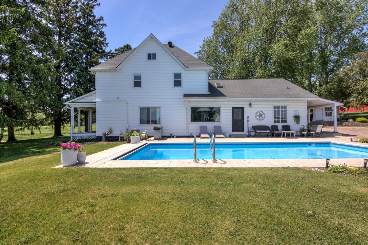 E14410 County Road O, Augusta WI 54722 - Residential house for sale - MLS #1601584 - image3