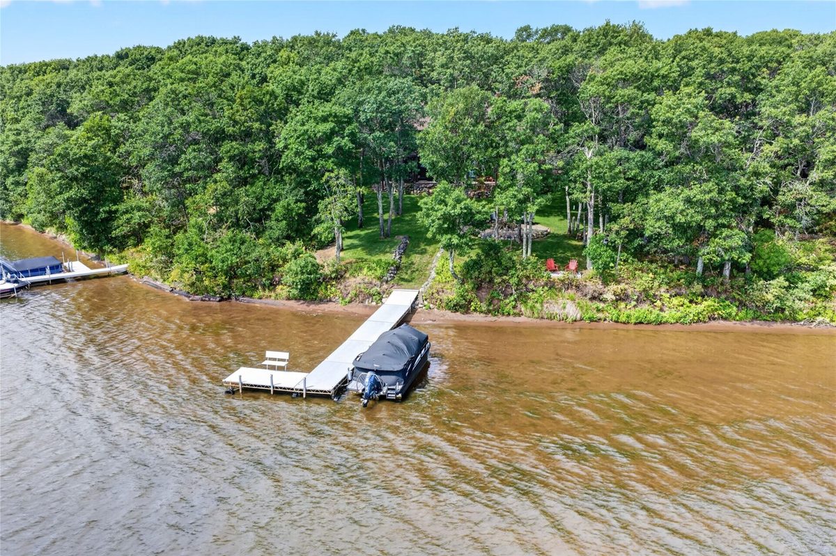 N14320 Island View Road, Minong WI 54859 - Residential house for sale - MLS #1604500 - image48
