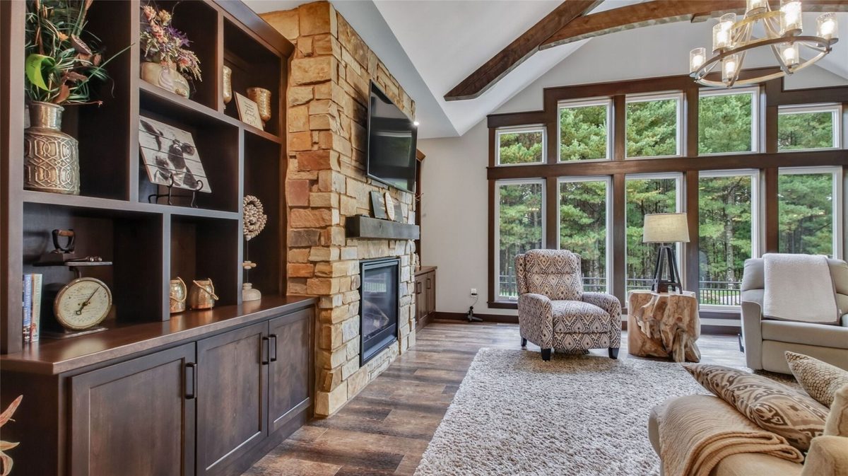 S9165 Lowes Creek Road, Eleva WI 54738 - Residential house for sale - MLS #1605646 - image12