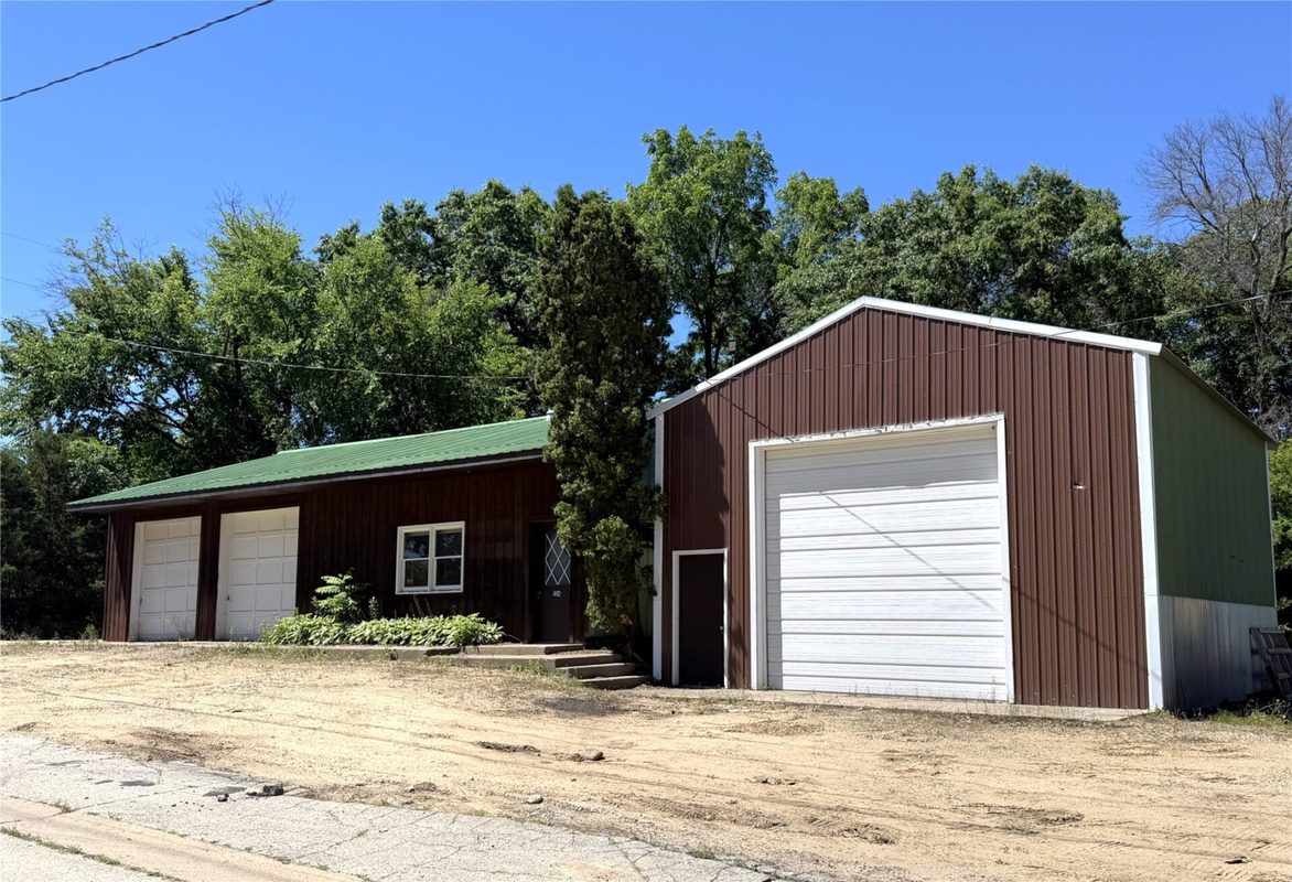 124 Cedar Street, Black River Falls WI 54615 - CommercialSale house for sale - MLS #1603175 - image3