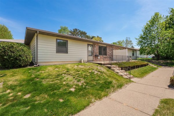 3319 Garner Street Eau Claire WI 54701