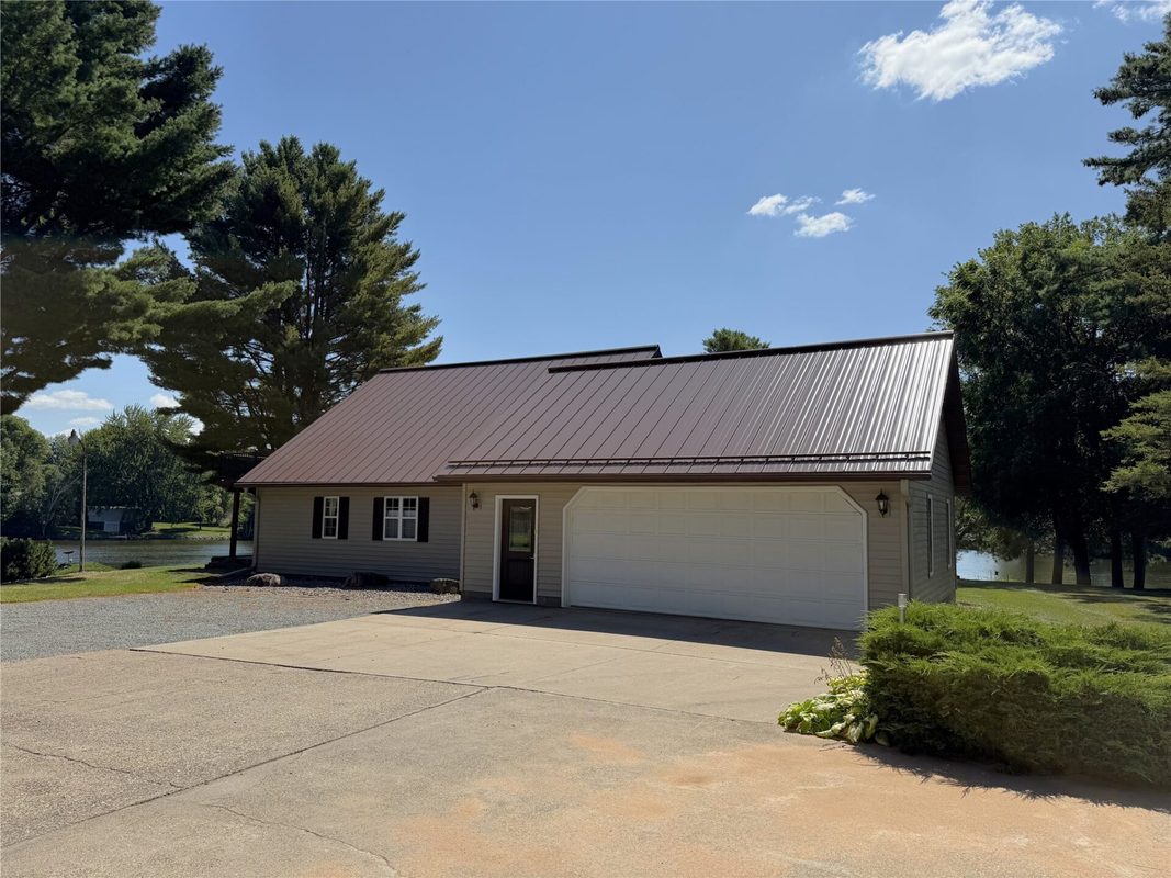 25381 274th Avenue, Holcombe WI 54745 - Residential house for sale - MLS #1604458 - image4