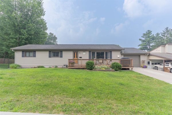 425 Drier Street, Durand WI 54736 - Residential house for sale - MLS #1603297 - image1