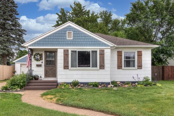 109 Grant Avenue, Eau Claire WI 54701 - Residential house for sale - MLS #1601867 - image1