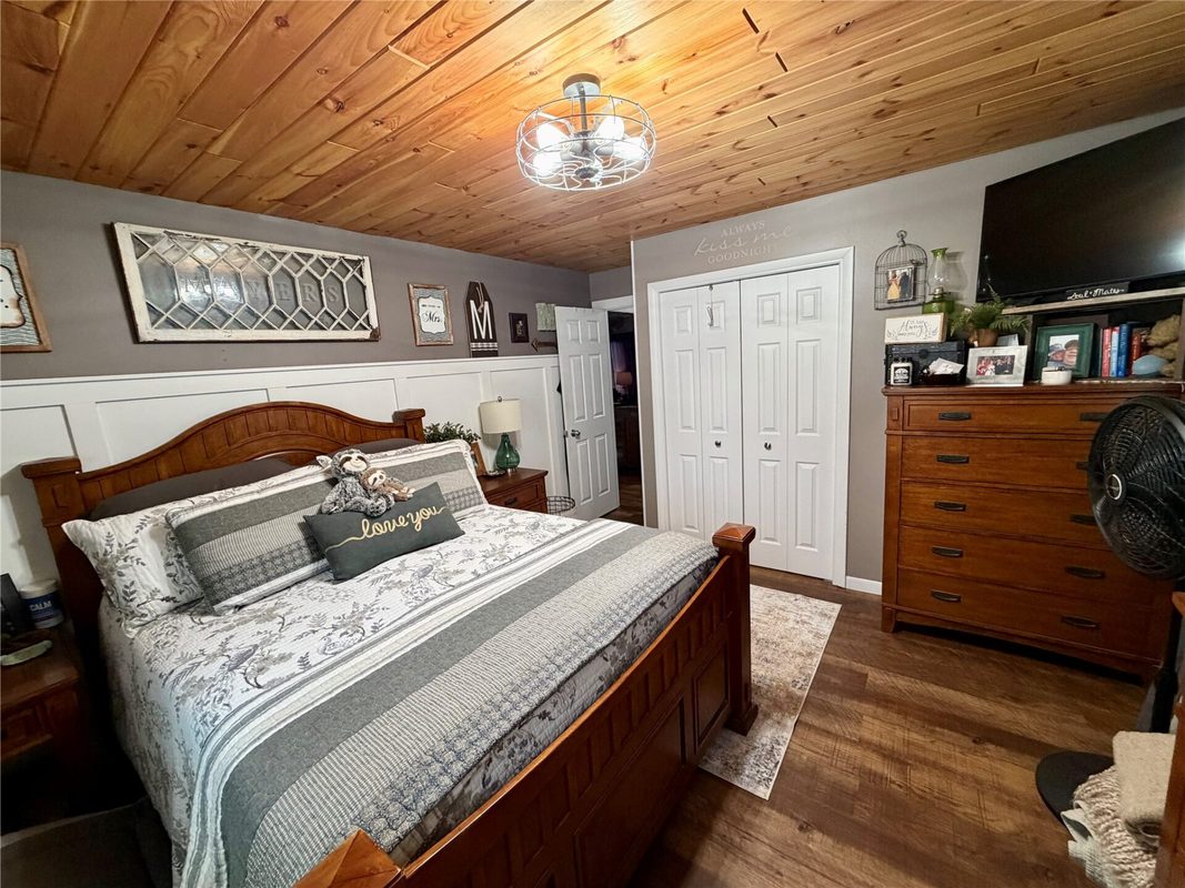 Residential at 501 Yellow Street, Cadott, WI 54727 — photo 38
