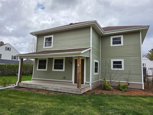 918 Main Street, Black River Falls WI 54615 - Residential house for sale - MLS #1600603 - image1