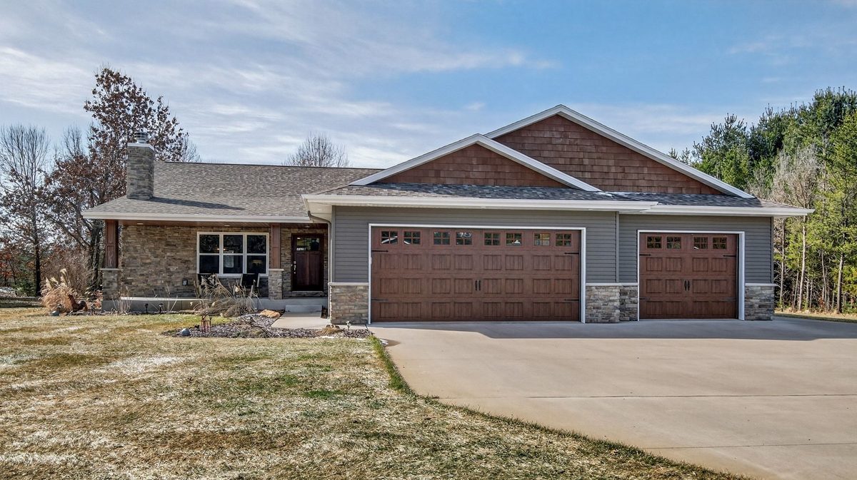 Residential at E3547 Pine Creek Road, Eleva, WI 54738 — photo 34