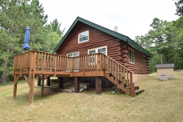 31075 Bass Lake Road Danbury WI 54830