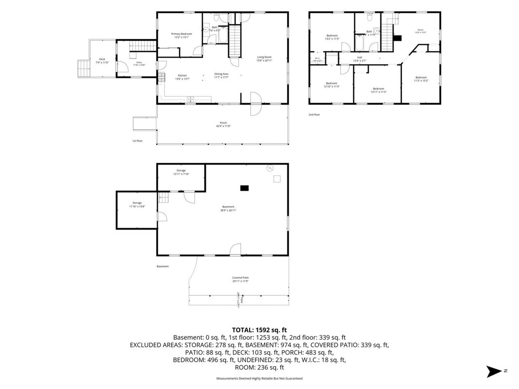 W2550 County Road R, Durand WI 54736 - Residential house for sale - MLS #1605194 - image44