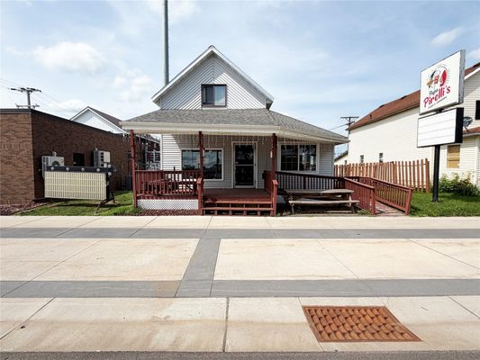 613 La Salle Avenue, Barron WI 54812 - CommercialSale house for sale - MLS #1602556 - image1