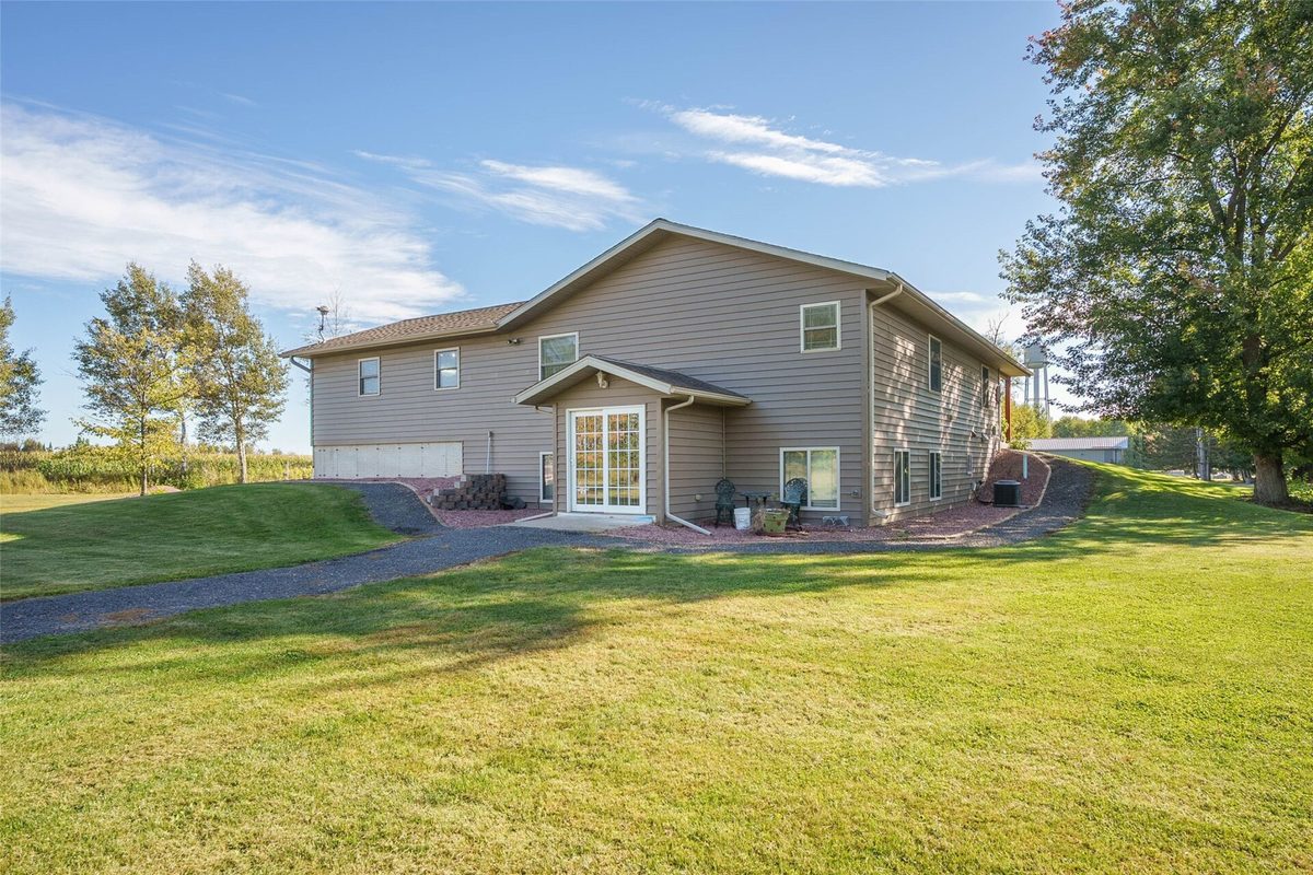 N687 6th Avenue, Sheldon WI 54766 - Residential house for sale - MLS #1605327 - image5