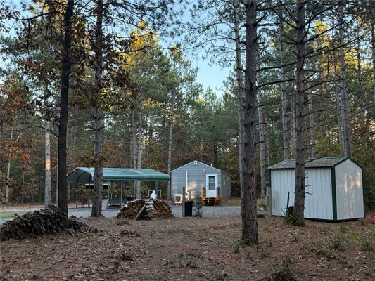 W8560 Oak Ridge Road Black River Falls WI 54615