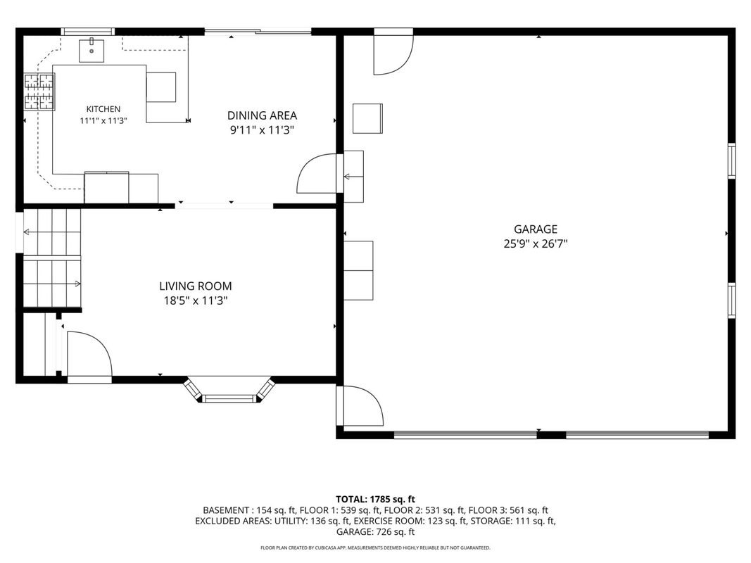 E6632 833rd Avenue, Colfax WI 54730 - Residential house for sale - MLS #1606053 - image53