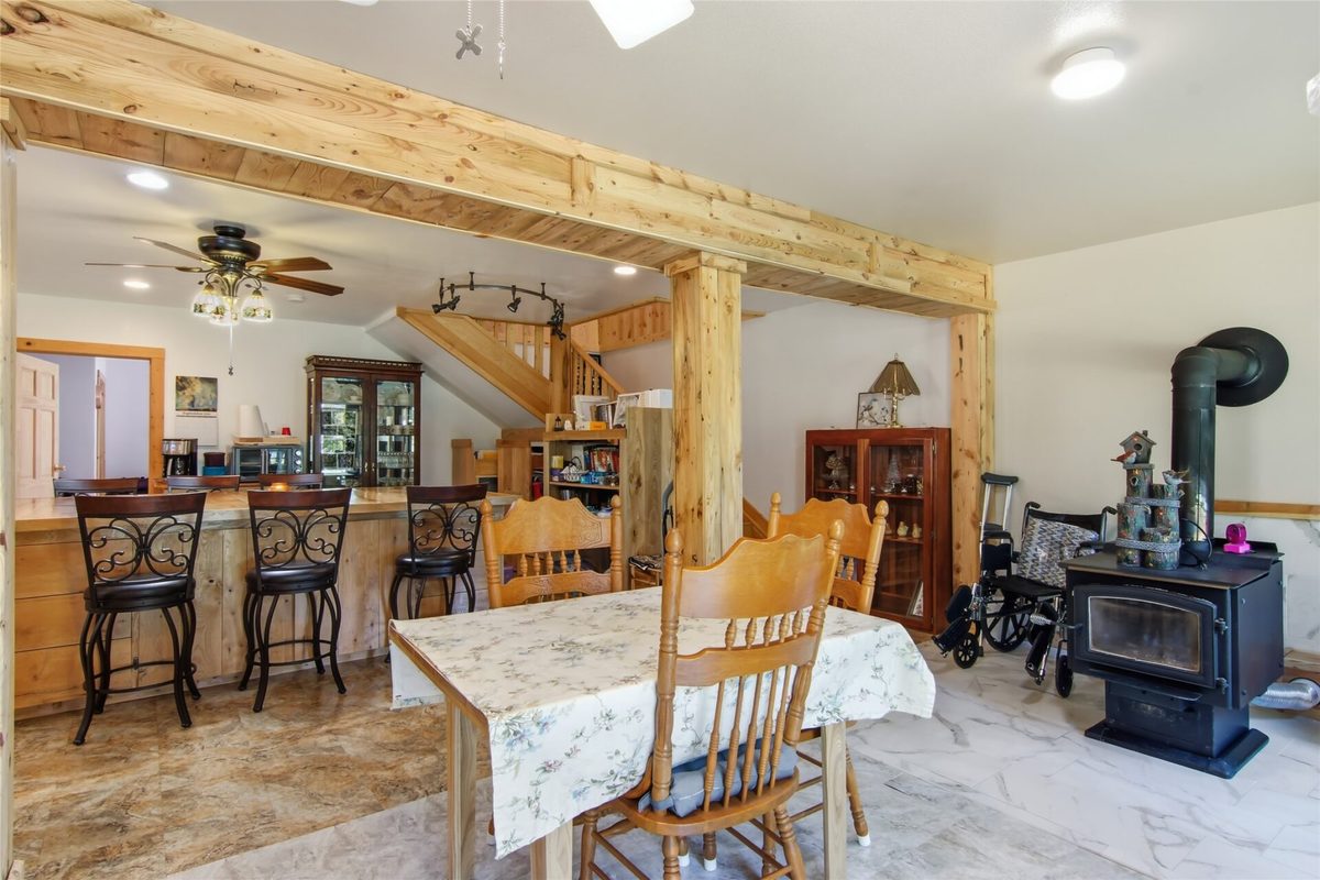 326 Camp Rd, Fairchild WI 54741 - Residential house for sale - MLS #1604572 - image8