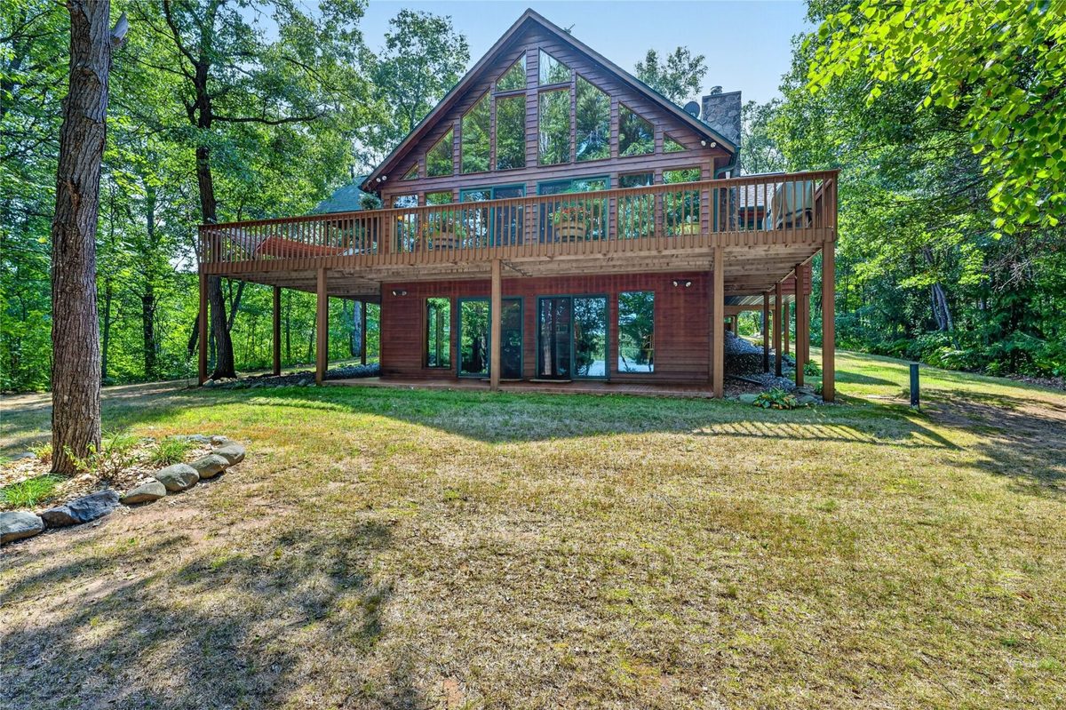 W7988 St Croix Trail Road, Minong WI 54859 - Residential house for sale - MLS #1604246 - image8