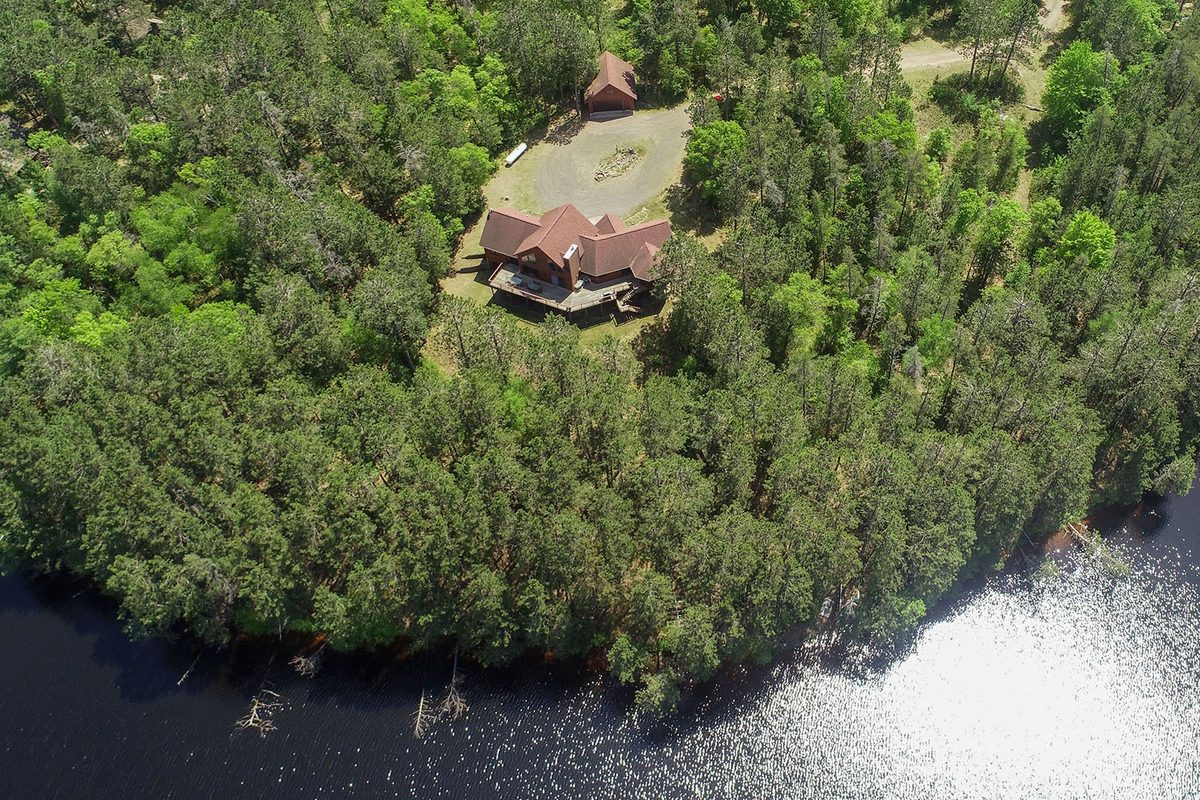 W7602 Wallin Drive, Minong WI 54859 - Residential house for sale - MLS #1600895 - image11