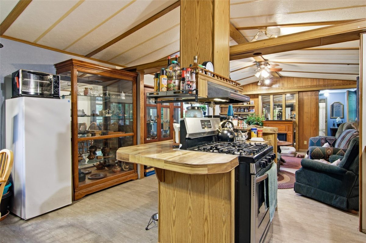 27790 County Road A, Spooner WI 54801 - Residential house for sale - MLS #1604513 - image7