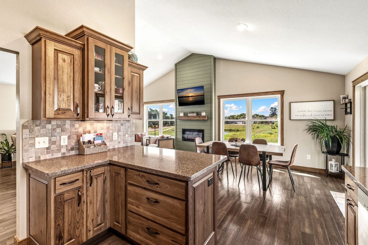 6364 Aspen Ridge Drive, Eau Claire WI 54703 - Residential house for sale - MLS #1603186 - image17