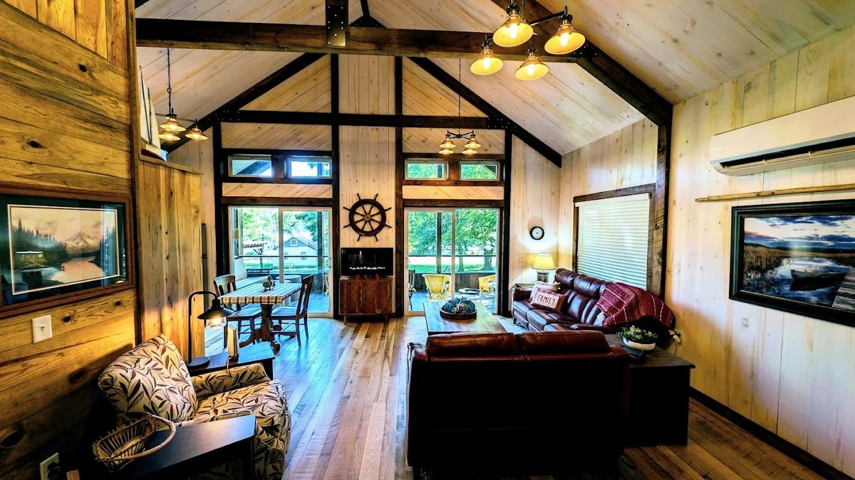 W14418 Plummer Road, Weyerhaeuser WI 54895 - Residential house for sale - MLS #1601314 - image4