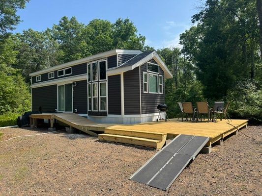 8665 Bass Lake Road Danbury WI 54830