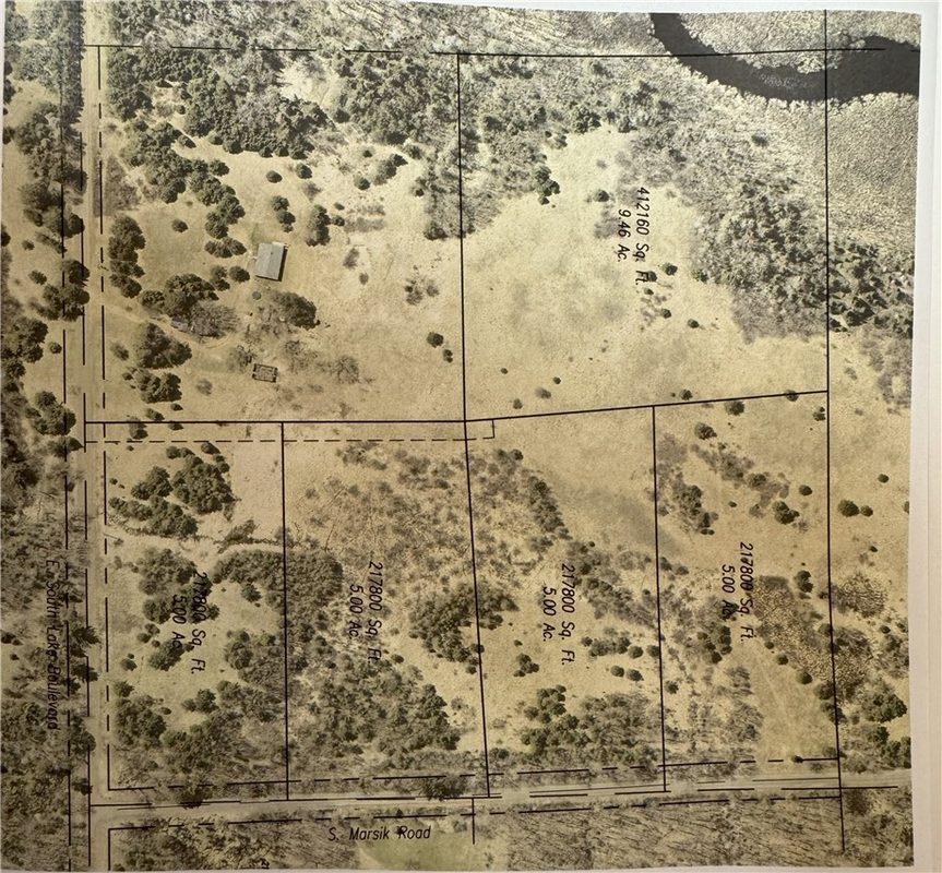 7581 Lot 1 Marsik Road, Lake Nebagamon WI 54849 - Land house for sale - MLS #1594623 - image12