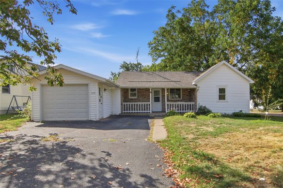 125 Mills Street, Cadott WI 54727 - Residential house for sale - MLS #1603688 - image1