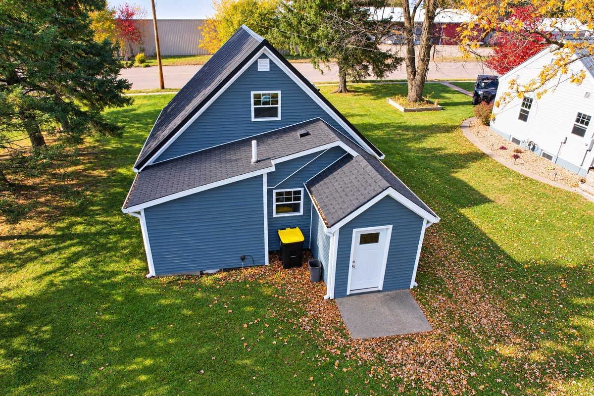 300 3rd Avenue, Dallas WI 54733 - Residential house for sale - MLS #1606315 - image2