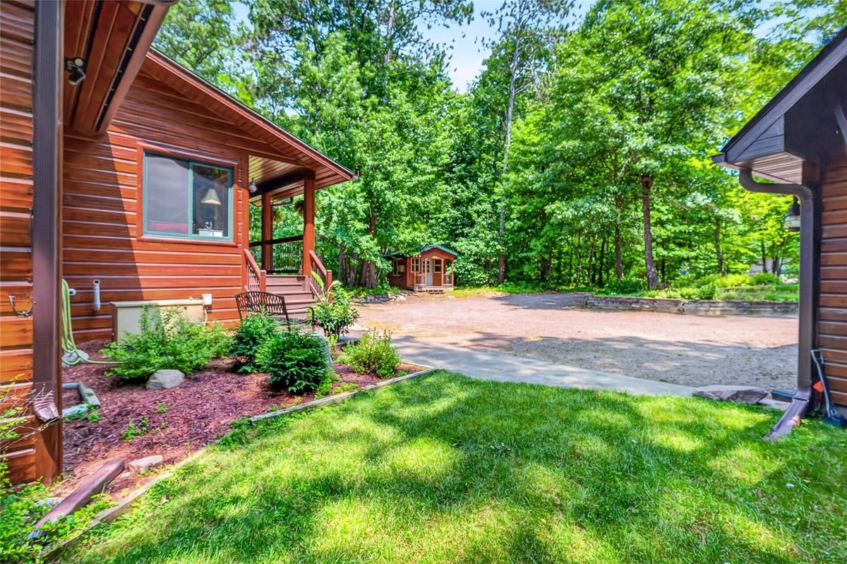 8457 County Highway K, Hayward WI 54843 - Residential house for sale - MLS #1603553 - image44