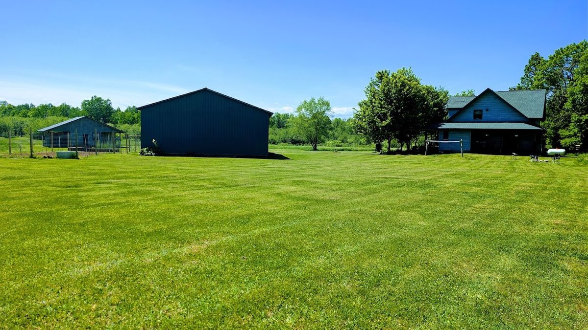W4241 Walrath Road, Glen Flora WI 54526 - Residential house for sale - MLS #1601860 - image38