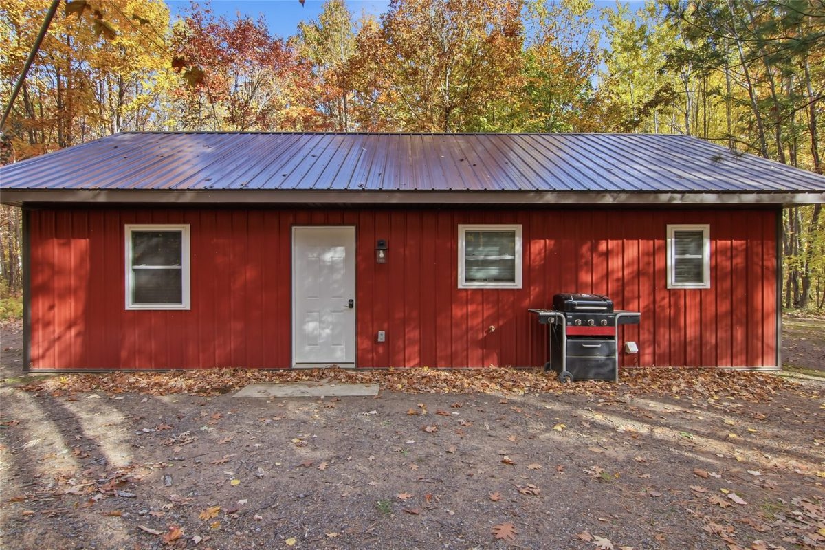 7976N Wonder Avenue, Hayward WI 54843 - Residential house for sale - MLS #1605637 - image2