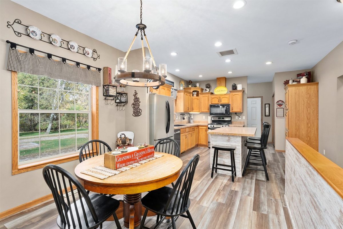 W15501 US Highway 10, Fairchild WI 54741 - Residential house for sale - MLS #1605777 - image11