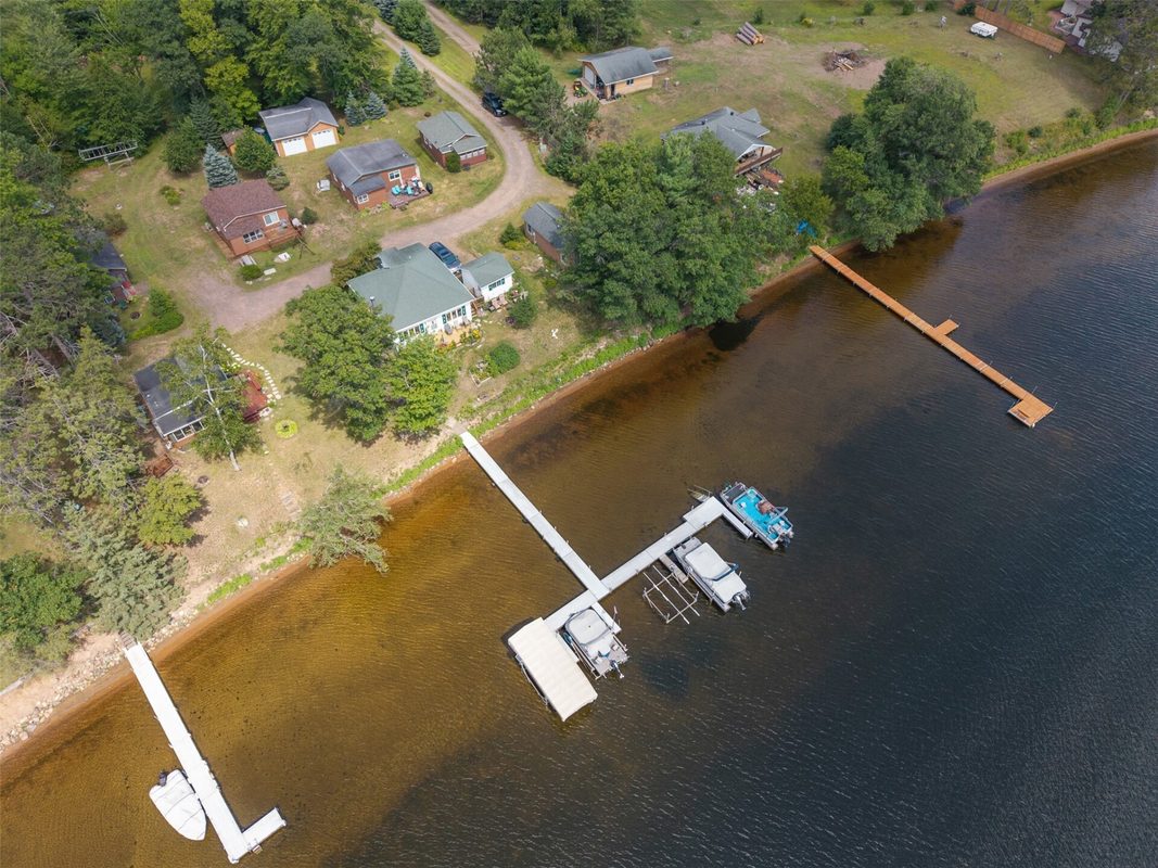 16109 Ron De Voo Road, Stone Lake WI 54876 - Residential house for sale - MLS #1601779 - image19