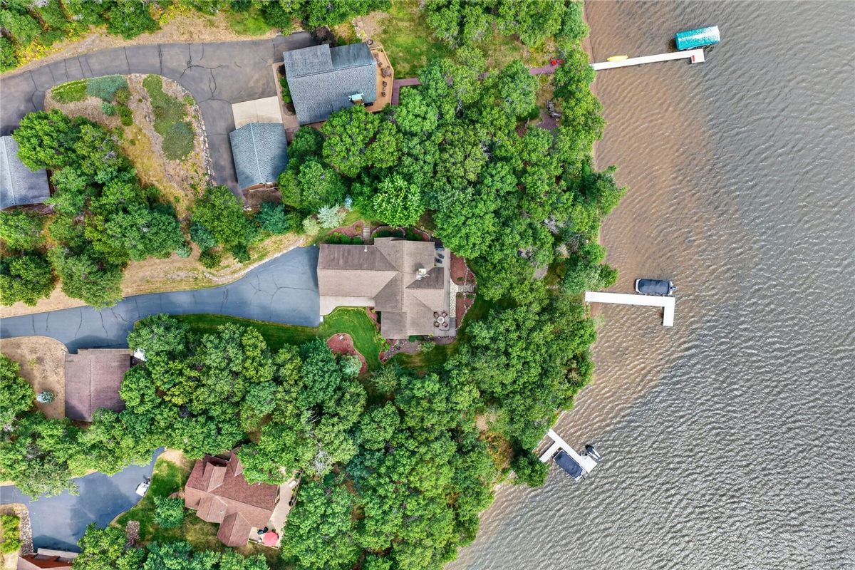 N14320 Island View Road, Minong WI 54859 - Residential house for sale - MLS #1604500 - image55