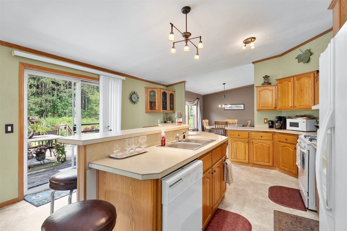 W366 Albany K, Mondovi WI 54755 - Residential house for sale - MLS #1603163 - image16