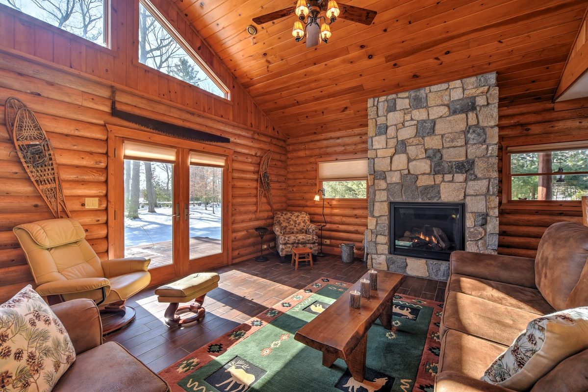 28594 Birch Island Lake Trail, Danbury WI 54830 - Residential house for sale - MLS #1599351 - image7
