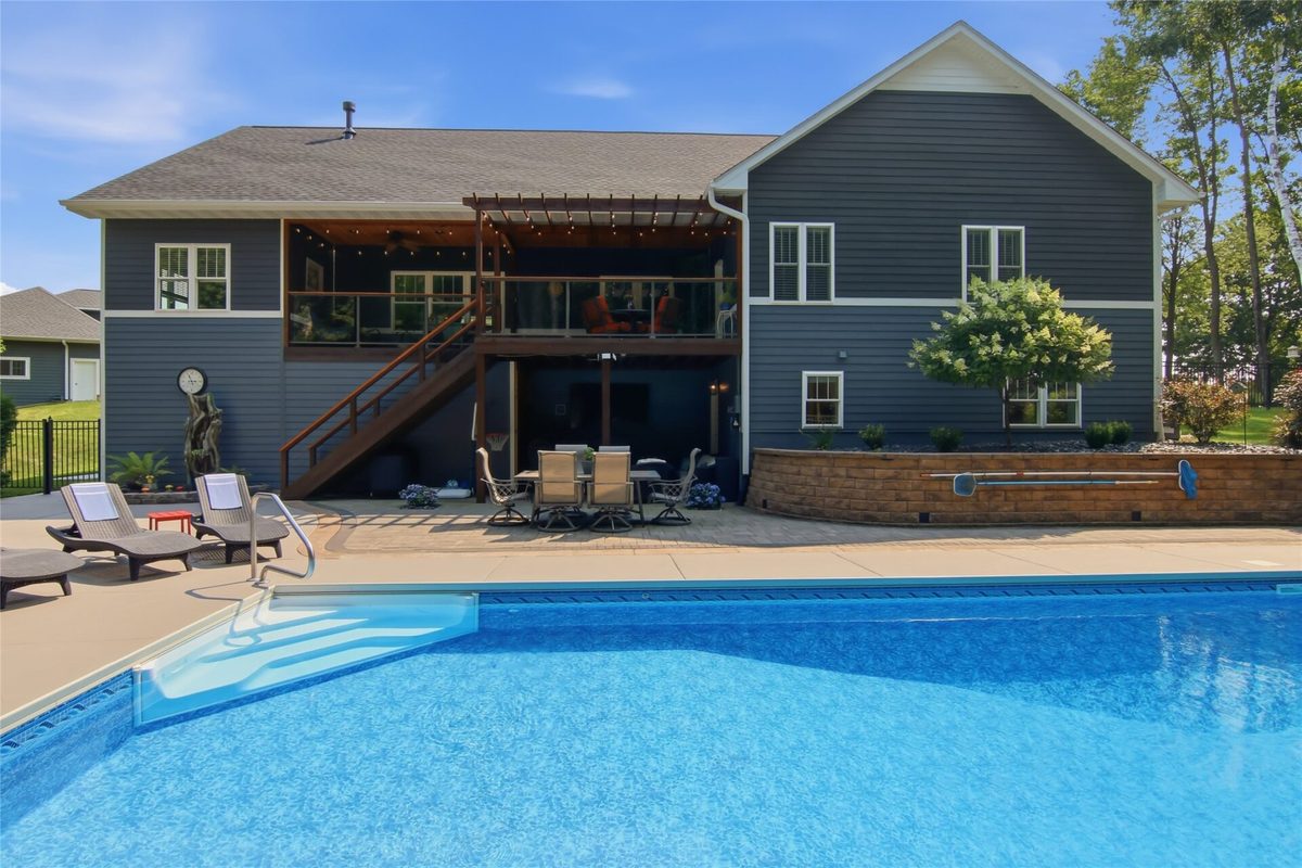 4338 Heritage Drive, Eau Claire WI 54703 - Residential house for sale - MLS #1603722 - image7
