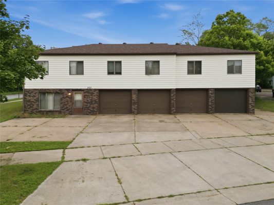 303 Talmadge Street Eau Claire WI 54701