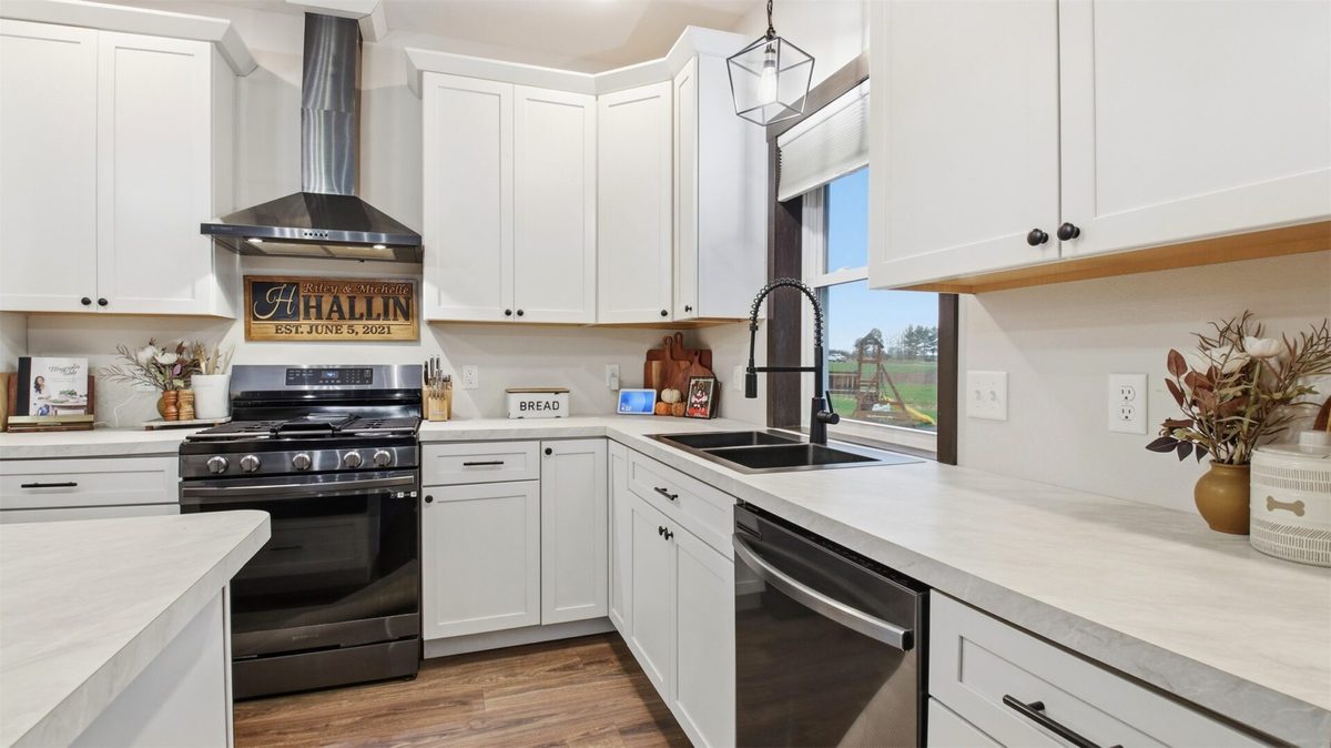 501 Church Street, Thorp WI 54771 - Residential house for sale - MLS #1606298 - image12