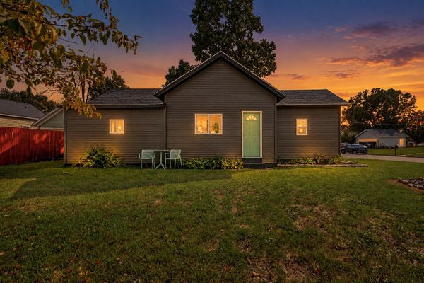 1643 Ludgate Street Chippewa Falls WI 54729