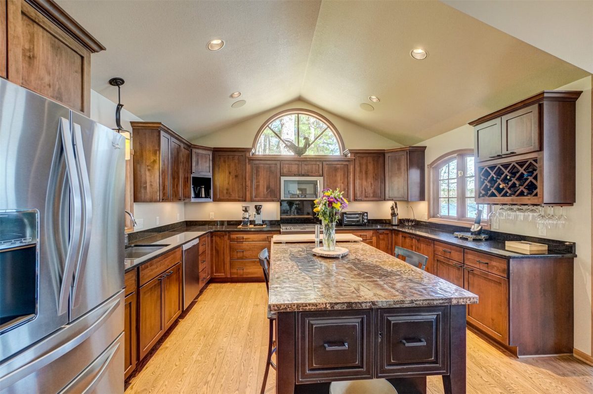 8048 County Highway K, Hayward WI 54843 - Residential house for sale - MLS #1600189 - image7