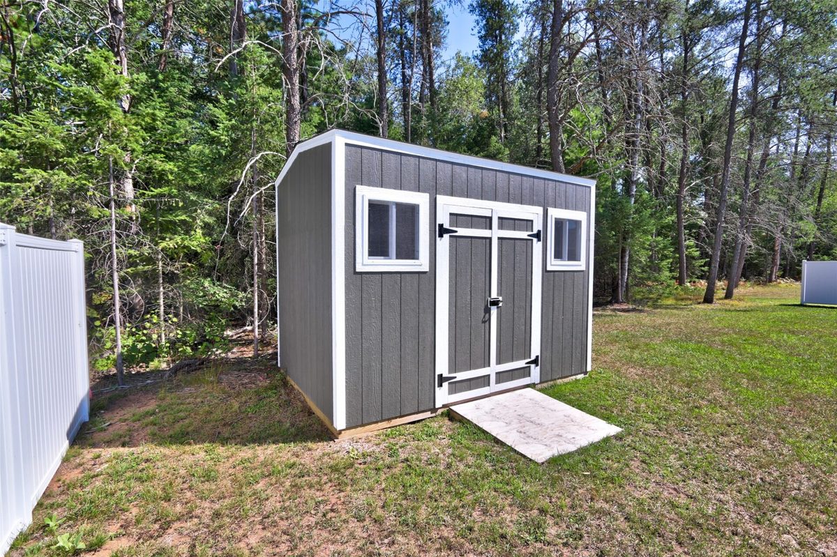 10232 Metcalf Road, Hayward WI 54843 - Residential house for sale - MLS #1601995 - image29
