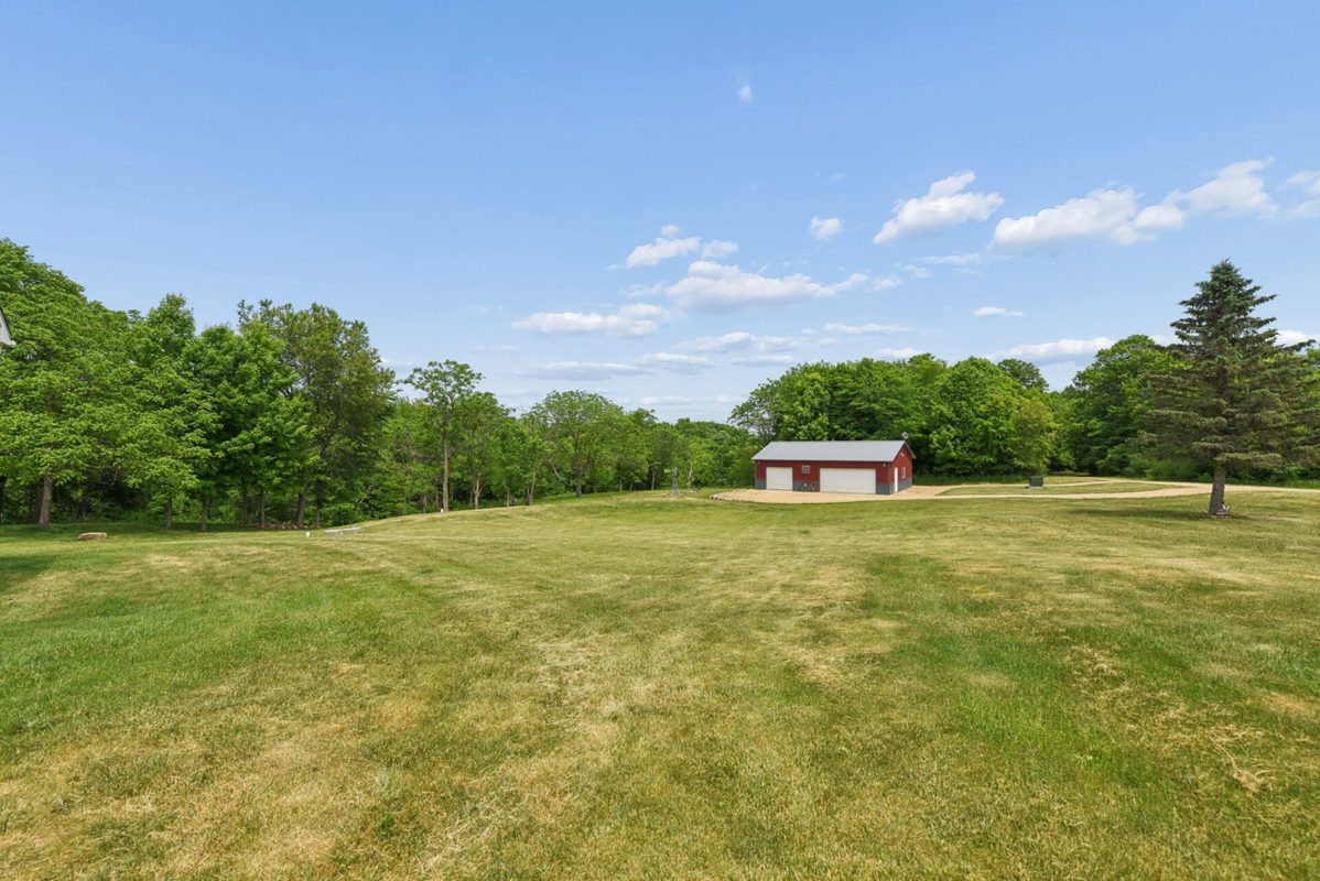 140 Hillcrest Court, Glenwood City, WI