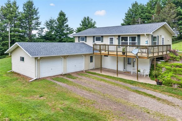 N2579 Willow Trail, Shell Lake WI 54871 - Residential house for sale - MLS #1603514 - image1