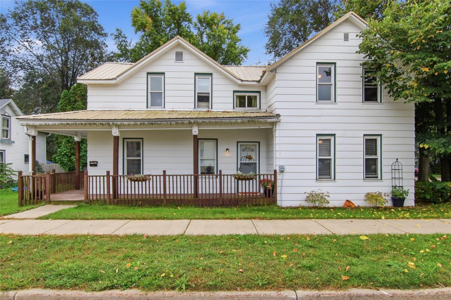465 W Spruce Street