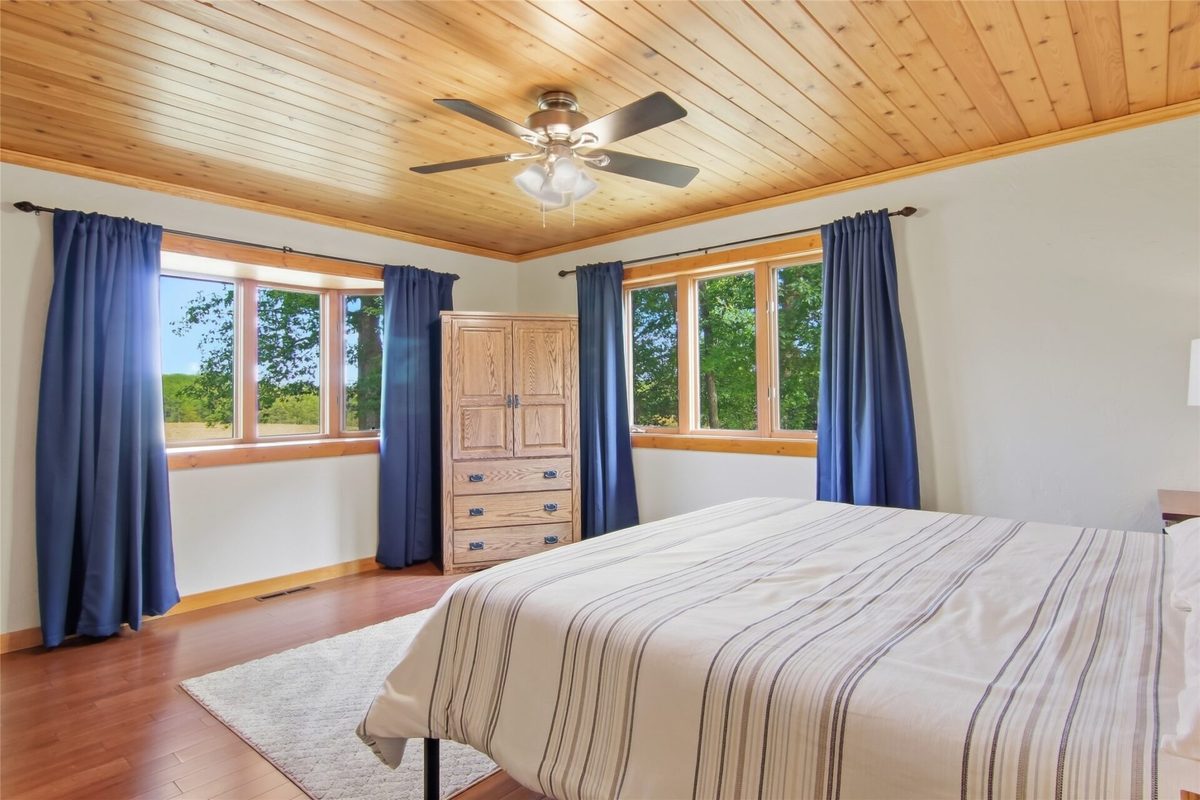 N7086 Lake Road, Stone Lake WI 54876 - Residential house for sale - MLS #1605238 - image17